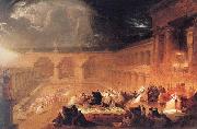 Belshazzar's Feast